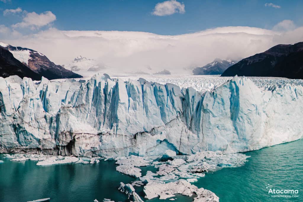 Patagônia Argentina - Perito Moreno